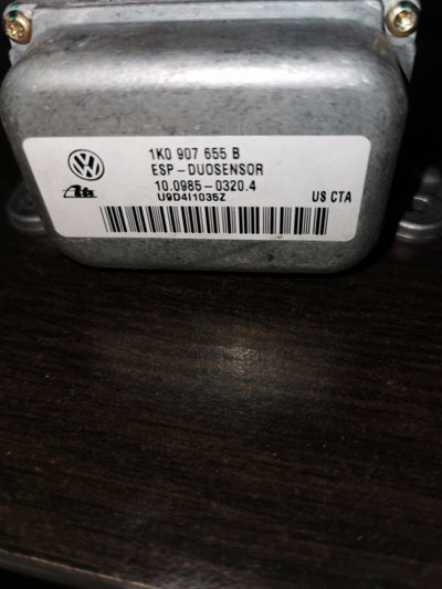Modul / Senzor ESP VW Golf 5 , Touran / Seat Leon 