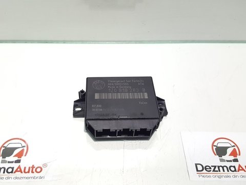 Modul senzor parcare 1Z0919283B, Skoda Octavia 2 Combi (1Z5) (id:214293)