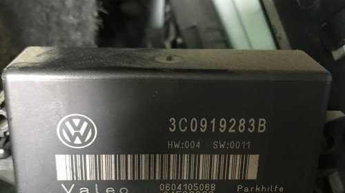 Modul senzor parcare (3C0919283B) VW Pas