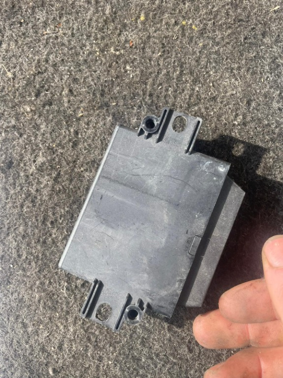 Modul senzor parcare 4H0919475F Audi A8 D4 4H 2010-2016