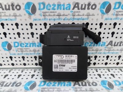 Modul senzor parcare 8K0907801L, Audi A4 (id:16295