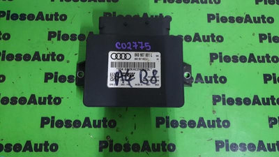 Modul senzor parcare Audi A5 (2007->) [8T3] 8k0