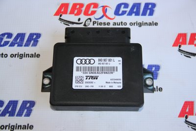 Modul senzor parcare Audi A5 8F Cabrio cod: 8K0907