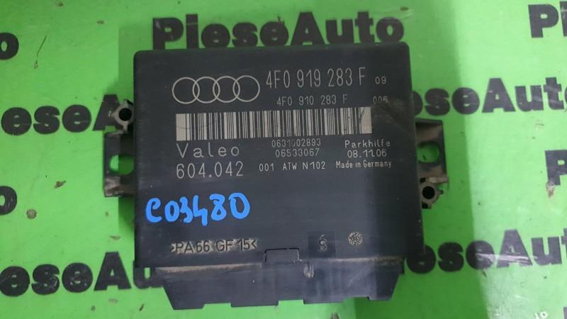 Modul senzor parcare Audi A6 (2004-2011)