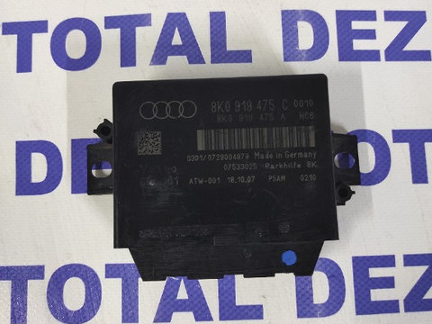 Modul senzor parcare Audi,cod piesa 8K0919475C