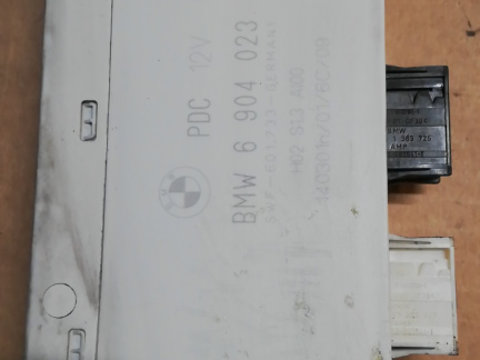 Modul senzor parcare BMW E46 cod 6904023 (M00452)