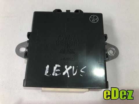 Modul senzor parcare Lexus IS 2 (2005-2013) 89670-53040