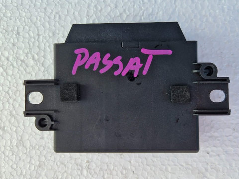 Modul senzor parcare Passat B7 cod piesa 3AE919475C