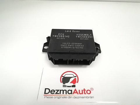 Modul senzor parcare YWC500142, Land Rover Freelander (LN) (id:334029)