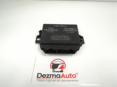 Modul senzor parcare YWC500142, Land Rover Freelan