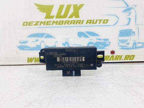 Modul senzori de parcare 284l04495r e372900 Renault Clio 5 [2019 - 2023]