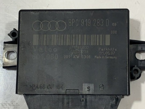 Modul senzori de parcare PDC Audi A3 cod 8P0 919 283 D