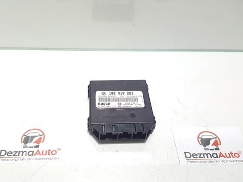 Modul senzori parcare 1Q0919283, Skoda Octavia 2 (1Z3)