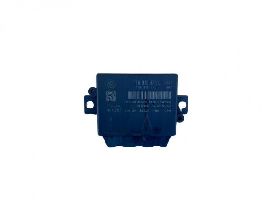 Modul senzori parcare,1T0919475L,VW Passat B6,VW Passat CC