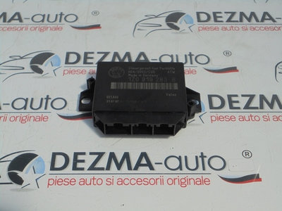 Modul senzori parcare 1Z0919283B, Skoda Octavia 2 