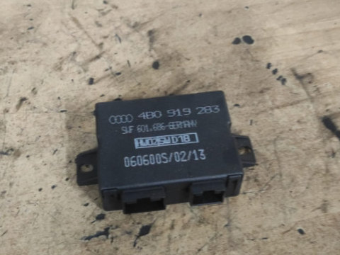 Modul senzori parcare 4b0919283 Audi