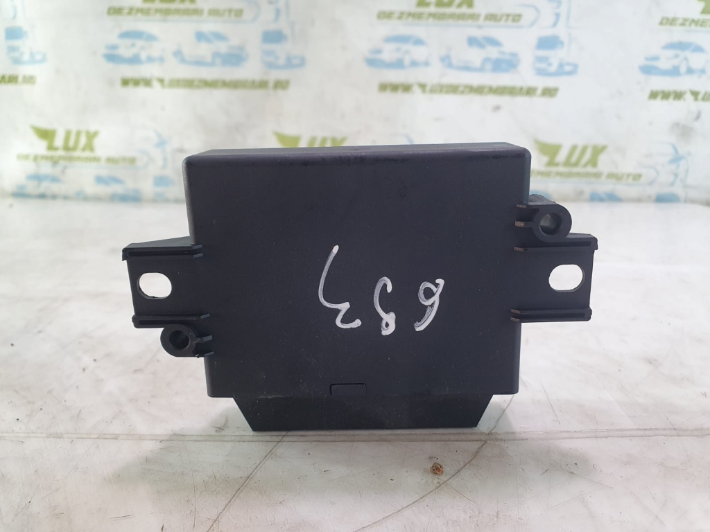 Modul senzori parcare 4H0919475AA Audi A