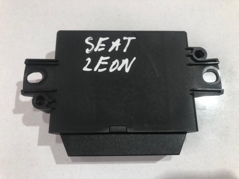 Modul senzori parcare 5p0919475b Seat Leon 2 1P [2005 - 2009]