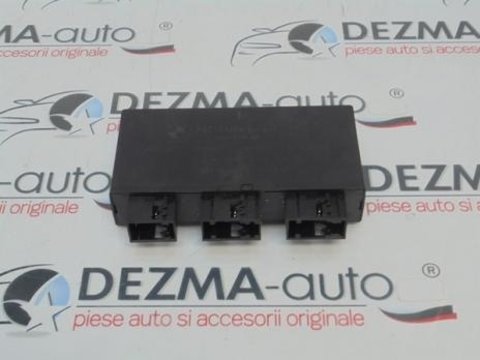 Modul senzori parcare 6621-9145158, Bmw X5