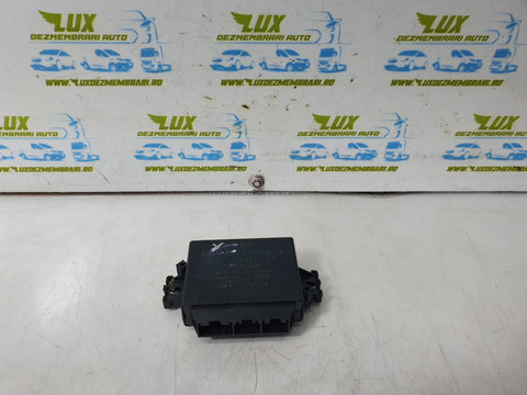 Modul senzori parcare 6g92-15k866-bh Volvo XC60 [2008 - 2013]