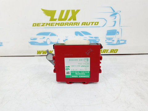 Modul senzori parcare 89340-50030 188100-0703 10r-023348 Lexus LS 4 F4 [2006 - 2009] 4.6 benzina 1UR-FSE