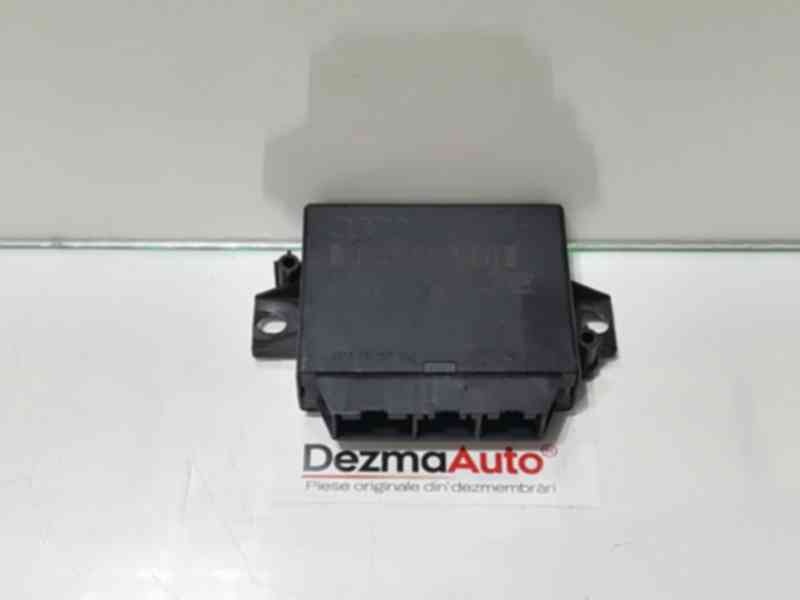 Modul senzori parcare 8E0919283D, Audi A4 (8EC, B7) (id:326443)