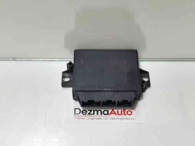 Modul senzori parcare 8E0919283D, Audi A4 (8EC, B7