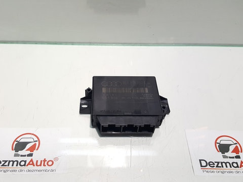 Modul senzori parcare 8E0919283E, Audi A4 Avant (8ED, B7) (id:342355)