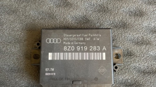 Modul senzori parcare Audi A2 A4 B6 2000