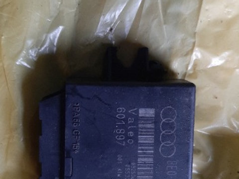 Modul senzori parcare audi a4 8E0919283D