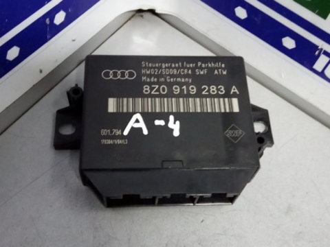 Modul senzori parcare AUDI A4 B6 SEDAN 2000-2005