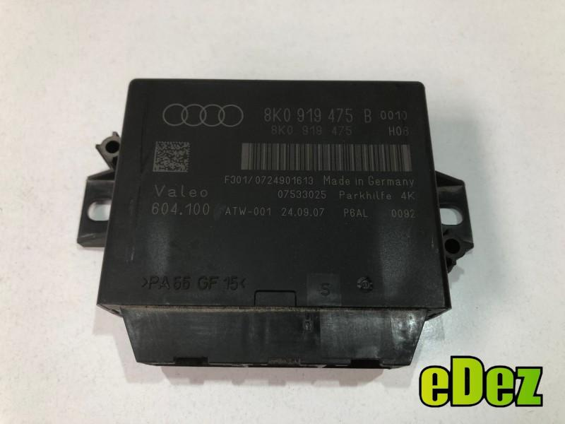 Modul senzori parcare Audi A5 (2007-2011) [8T3] 8K0919475B