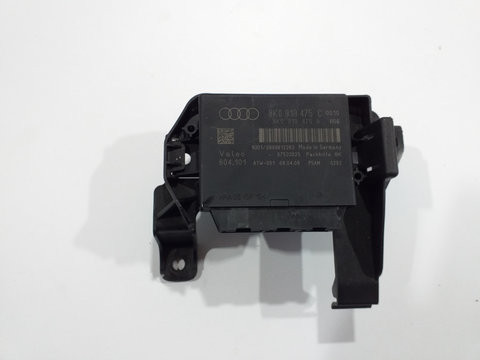Modul Senzori Parcare Audi A5 Cod 8K0919475C