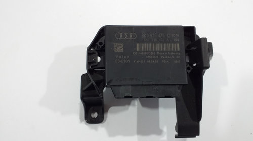 Modul Senzori Parcare Audi A5 Cod 8K0919