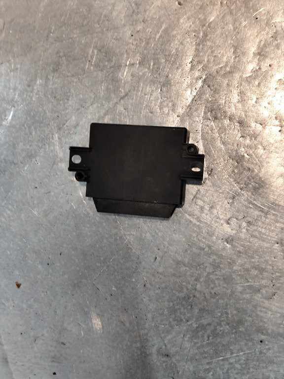 Modul senzori parcare Audi A7 (2010-2018) [4g] 4h0919475aa