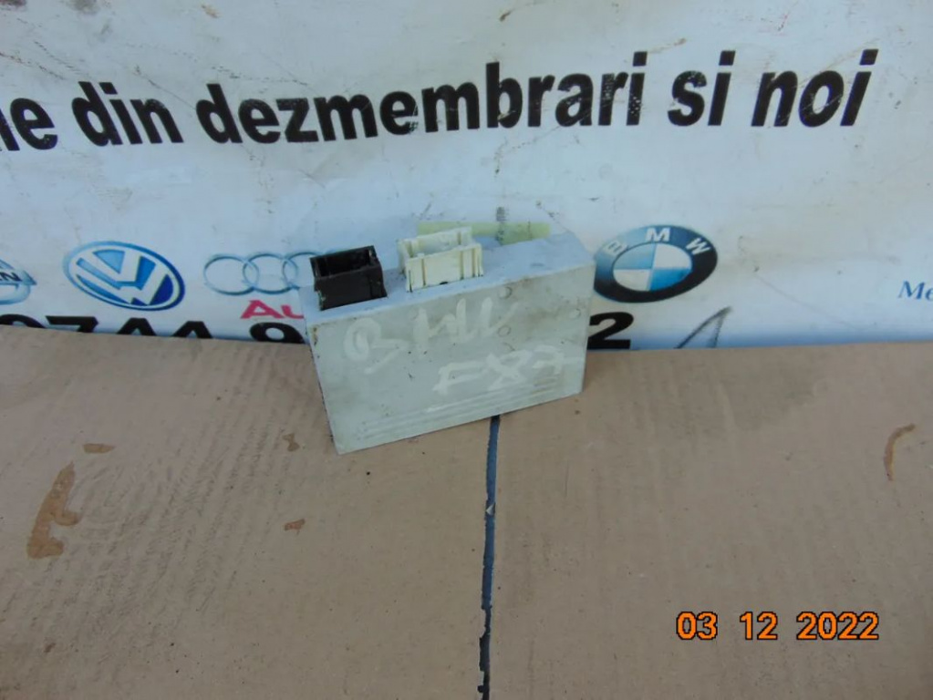 Modul senzori parcare BMW e87 e90 e91 E92 e81 e88 e82 dezmembrez