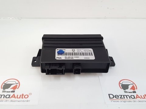 Modul senzori parcare, Citroen C4 Picasso, 9663821680