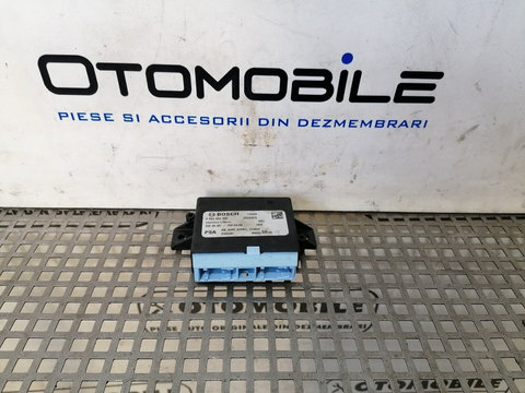 Modul senzori parcare Citroen DS4: 9665264980 [Fabr 2010-2018]