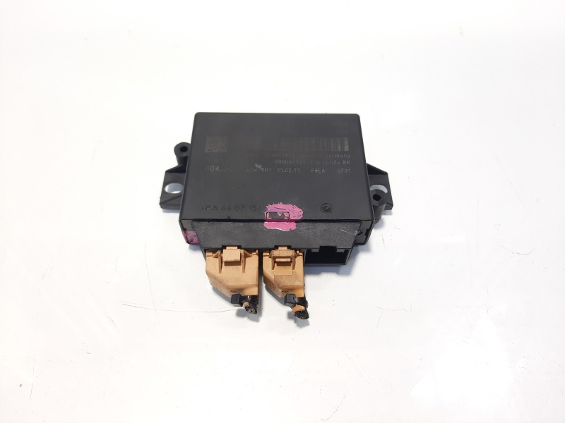 Modul senzori parcare, cod 3AE919475, 7N0919475, Vw Passat (362) (id:474474)