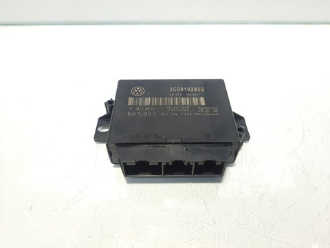 Modul senzori parcare, cod 3C0919283B , VW Passat Variant (3C5) (id:477633)