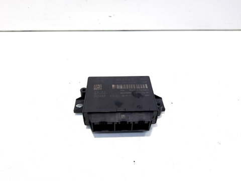 Modul senzori parcare, cod 3R0919475, Seat Exeo ST (3R5) (id:545823)