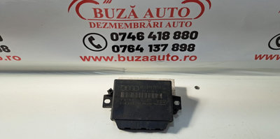 Modul senzori parcare Cod:4F0919283F Audi A6 4F/C6