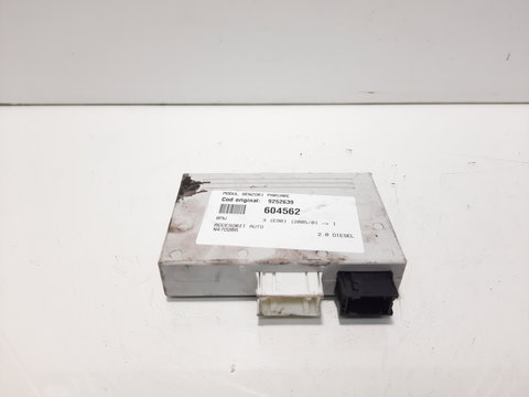 Modul senzori parcare, cod 9252639, Bmw X1 (E84) (idi:604562)