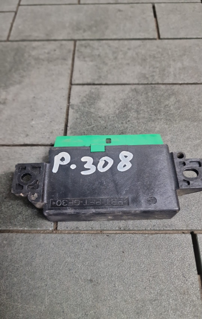 Modul senzori parcare Cod: 9800210580 Peugeot 308 T9 [2013 - 2017]