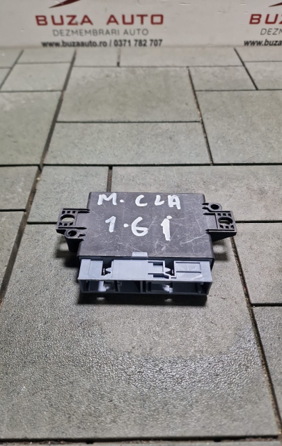 Modul senzori parcare Cod: A0009008004 Mercedes-Benz CLA-Class C117 [2013 - 2016]