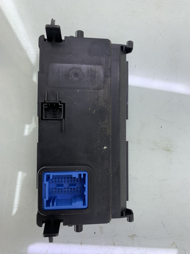 Modul senzori parcare fata Peugeot 508 B