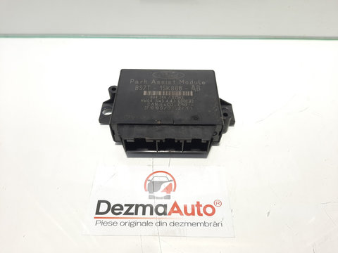 Modul senzori parcare, Ford Mondeo 4 Turnier [Fabr 2007-2015] BS7T-15K866-AB (id:444470)