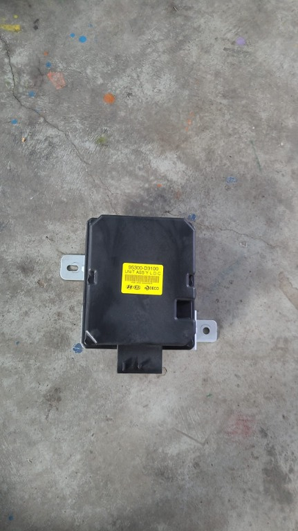 Modul senzori parcare Hyundai Tucson 3 95300-D3100