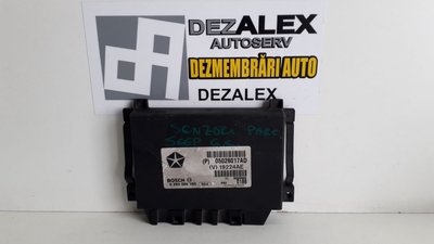 Modul senzori parcare Jeep Grand Cherokee 05026017