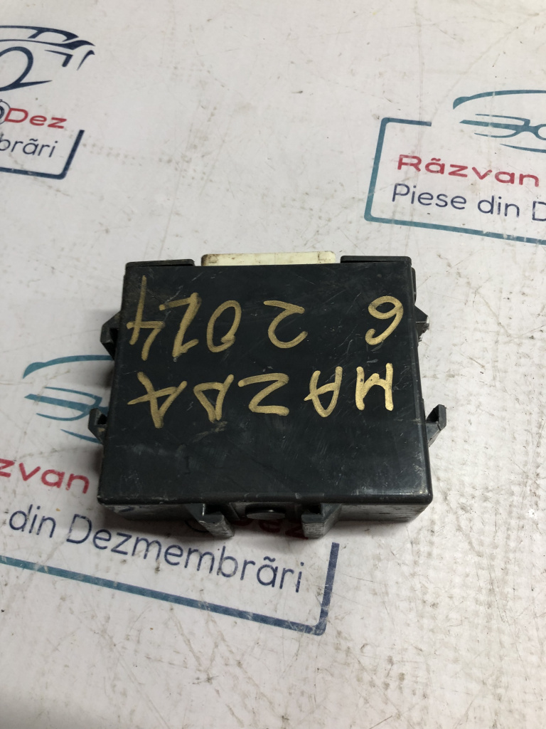 Modul Senzori Parcare Mazda 6 2014, GJF1
